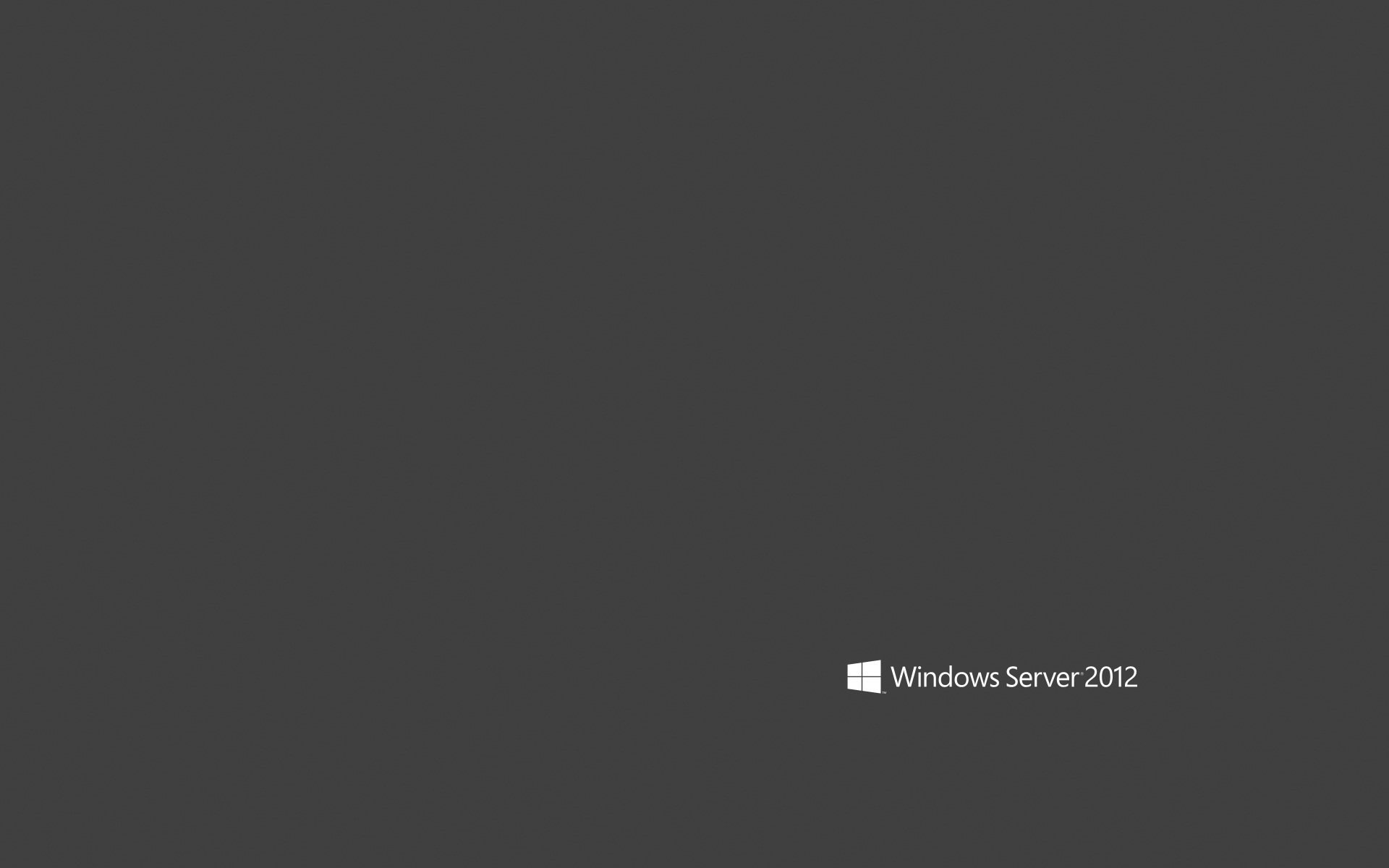 Windows Server 2012 Default Wallpaper by alexstrand7 on DeviantArt