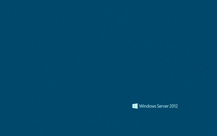 Windows Server 2012 by Nickmix01 on DeviantArt