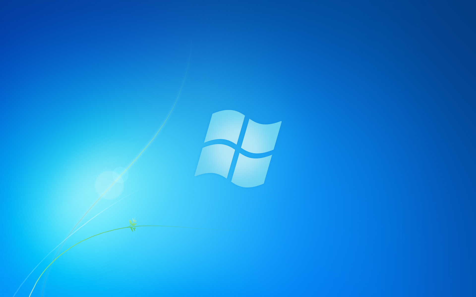 Windows 7 Operating Systems Microsoft #9FWh