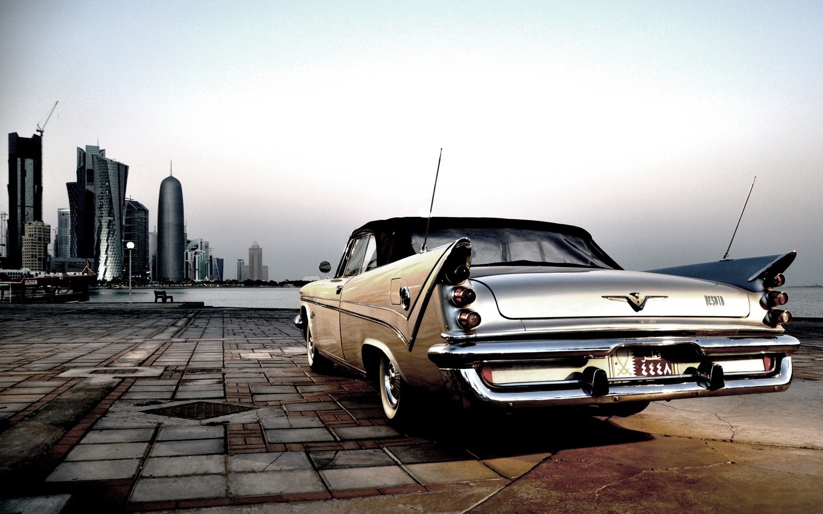 Old Car Wallpaper by Alan Fincher on FL | Cars HDQ | 386.96 KB