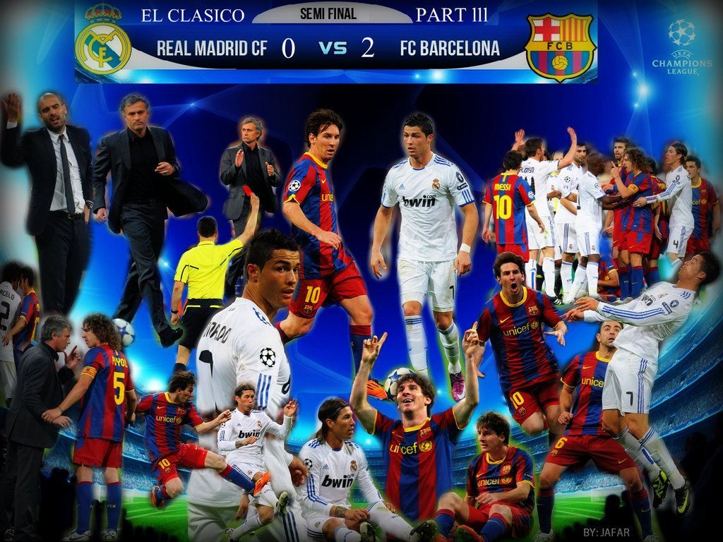 Wallpapers Real Madrid Flag Wwe All Stars Vs Fc Barcelona Part Lll ...