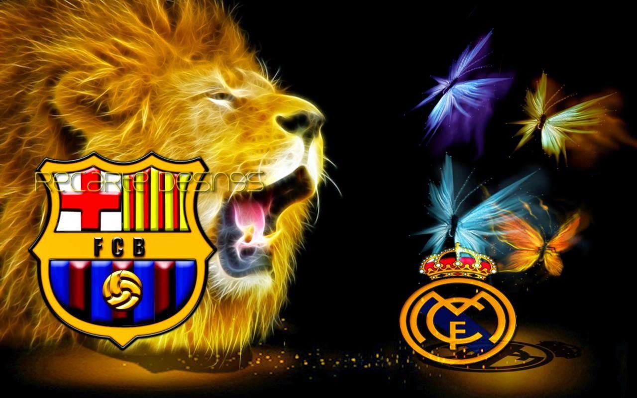 WATCH FOOTBALL ONLINE: 22=Real Madrid vs Barcelona Live streaming ...
