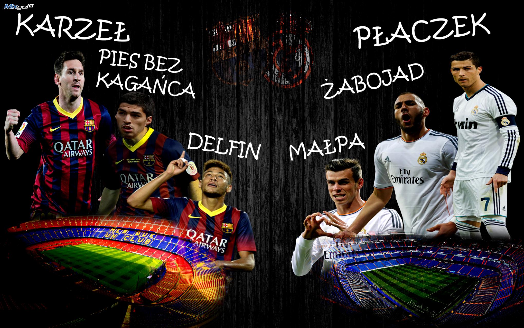 Ronaldo And Messi Together Wallpapers - Wallpaper Cave