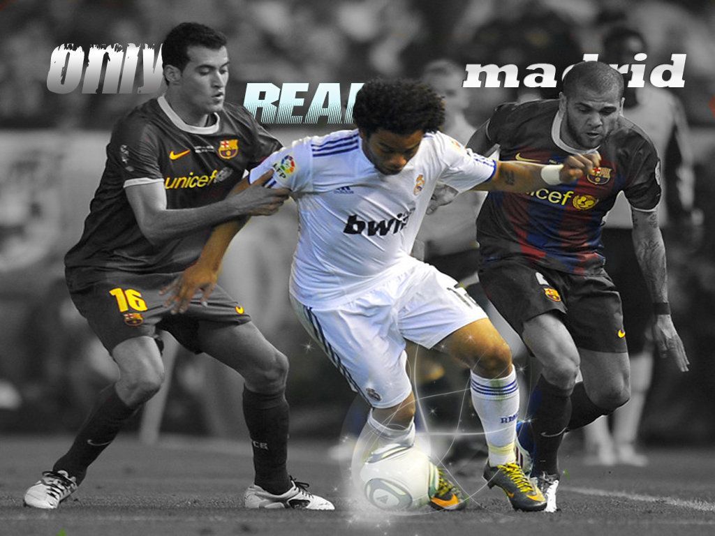 Real Madrid C.F. Archives - Page 2 of 8 - Football HD Wallpapers