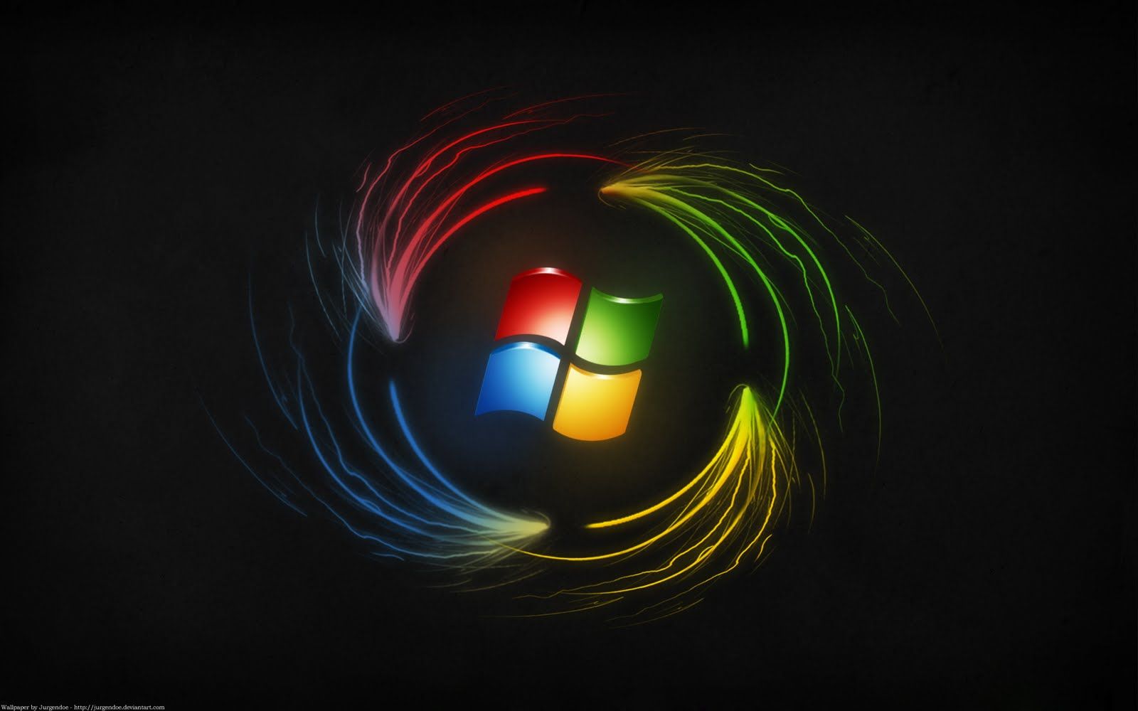 Windows 8 Animated Wallpapers
