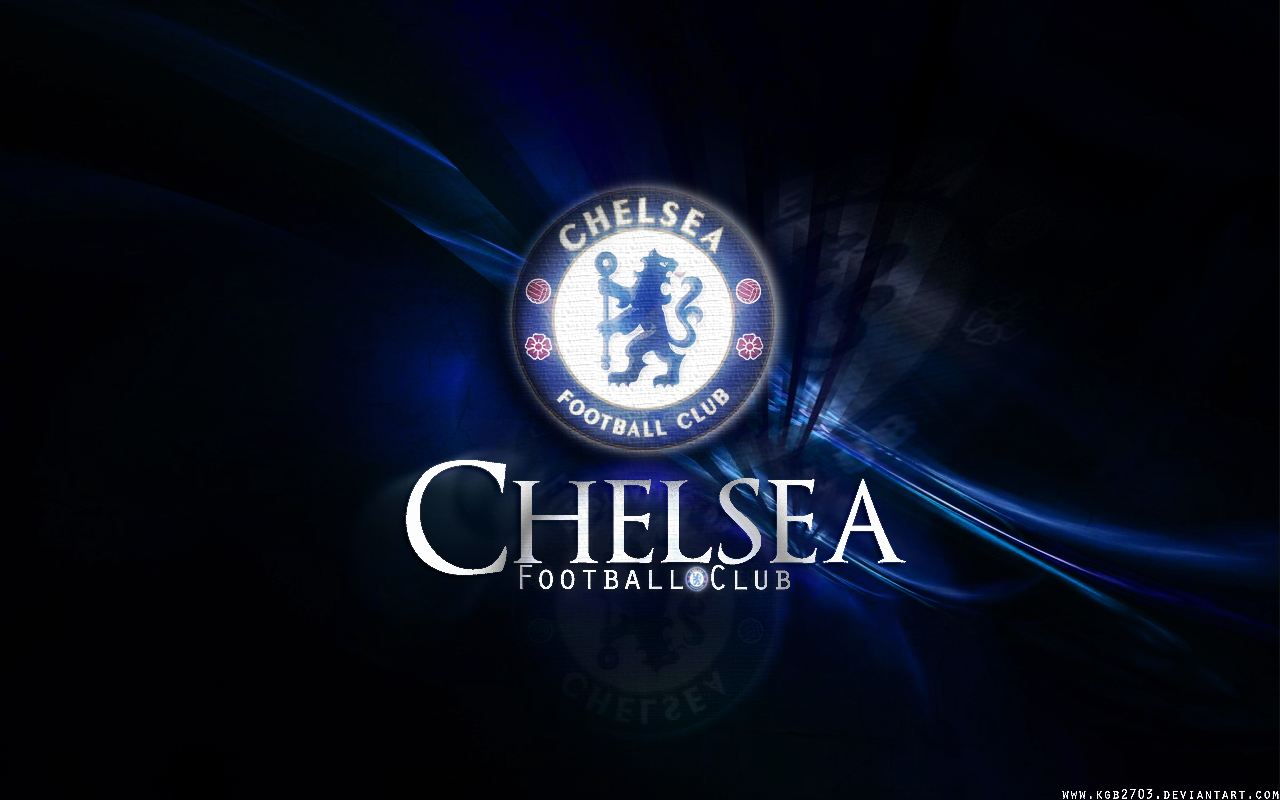 Chelsea FC Backgrounds