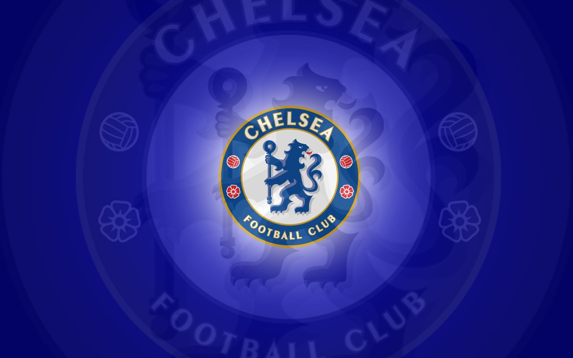 Chelsea fc logo - Free Large Images