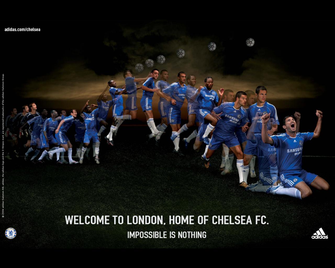 Chelsea Fc Wallpapers HD 2015