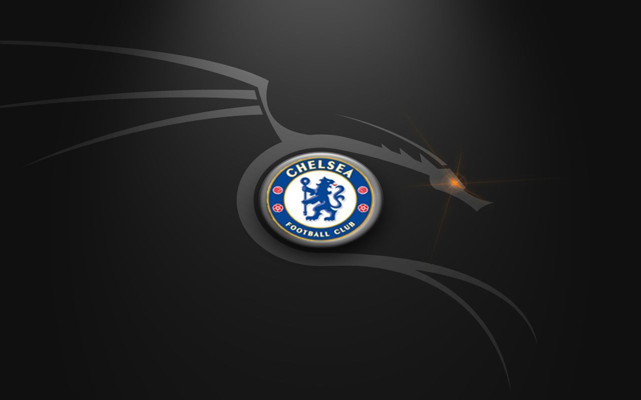 Chelsea FC Logo Desktop Wallpaper | Wallpapers HD | Wallpaper High ...