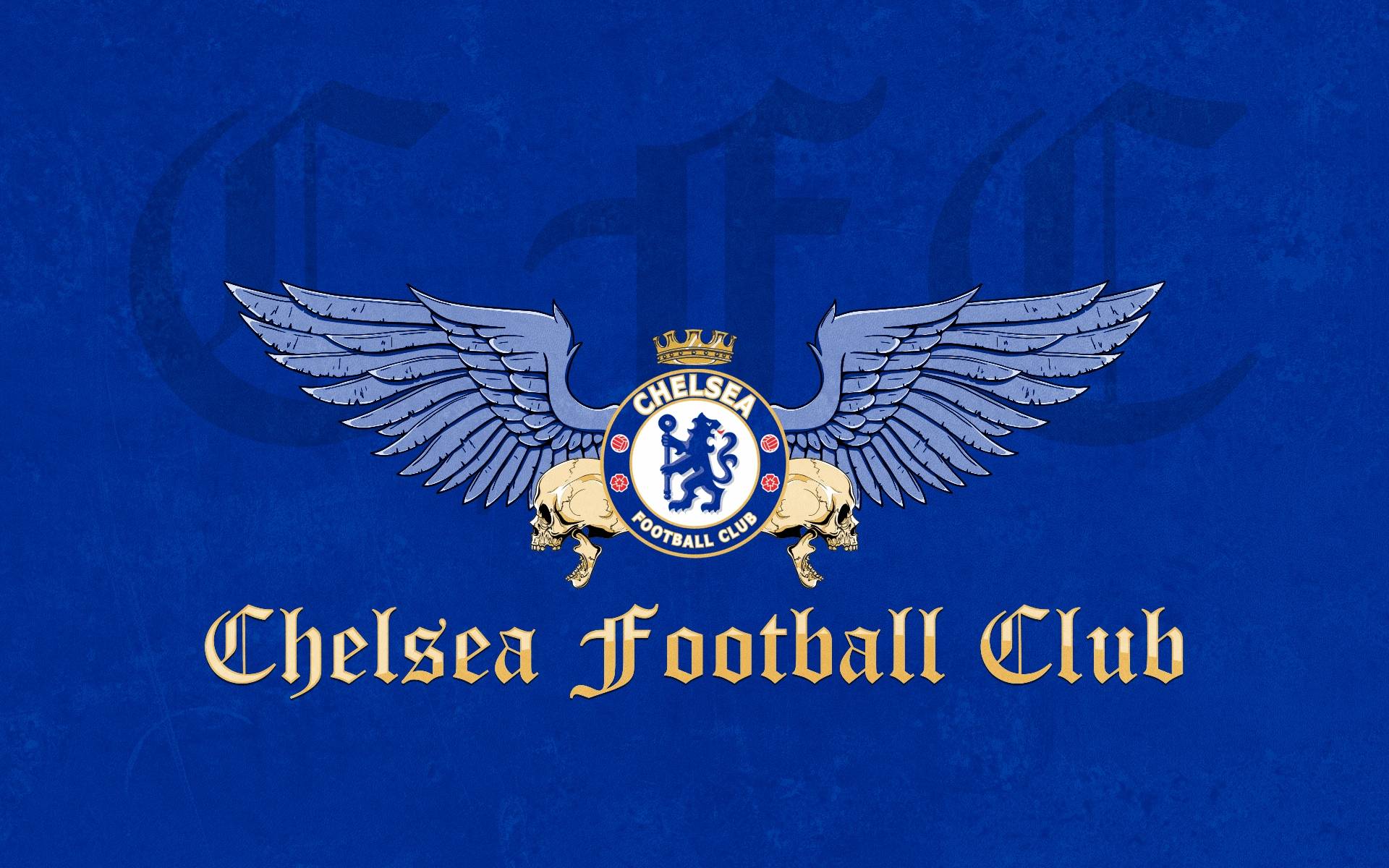 Chelsea Blue Football Club Wallpaper For Andro #8620 Wallpaper ...