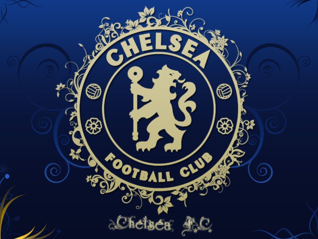 Chelsea FC Wallpaper | 1024x768 | ID:25677