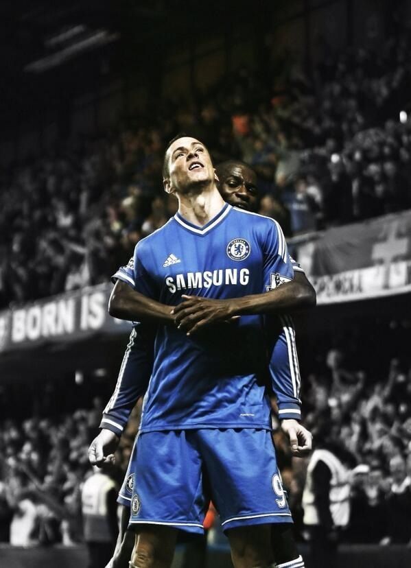 iPhone background #torres #cfc #chelseafc | Believe in blue ...