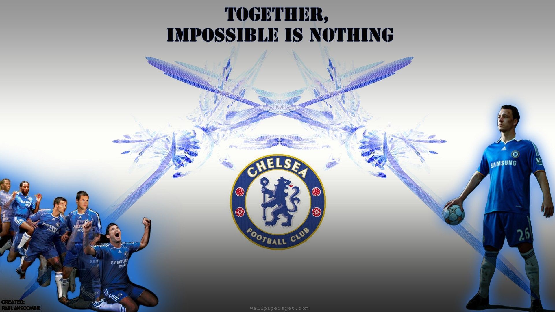Chelsea Fc Wallpapers Hd Download Background Iphones Backgrounds