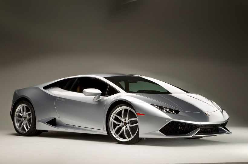 Tips to Downloading the Coolest Lamborghini HD Wallpapers for Your