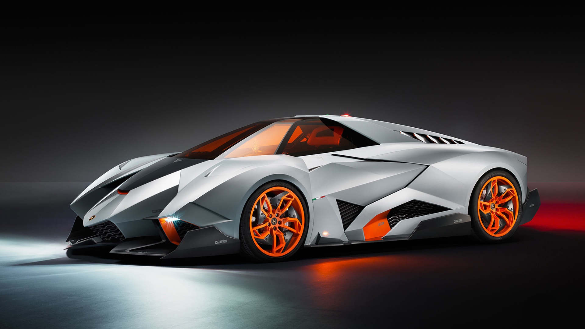 Hd Lamborghini Car Wallpapers 1080p