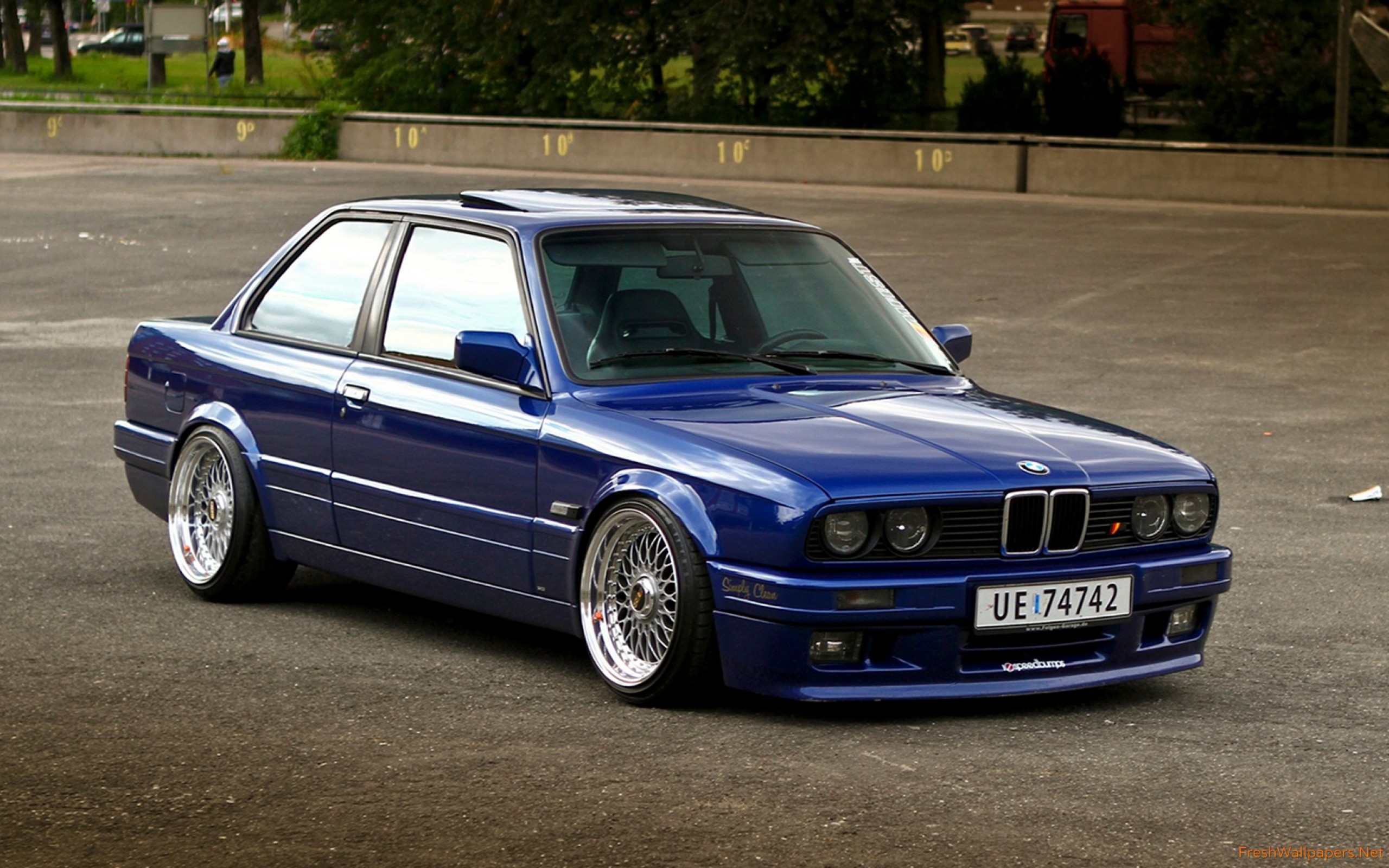 Old BMW Car Wallpapers for PC 1797 - HD Wallpaper Site
