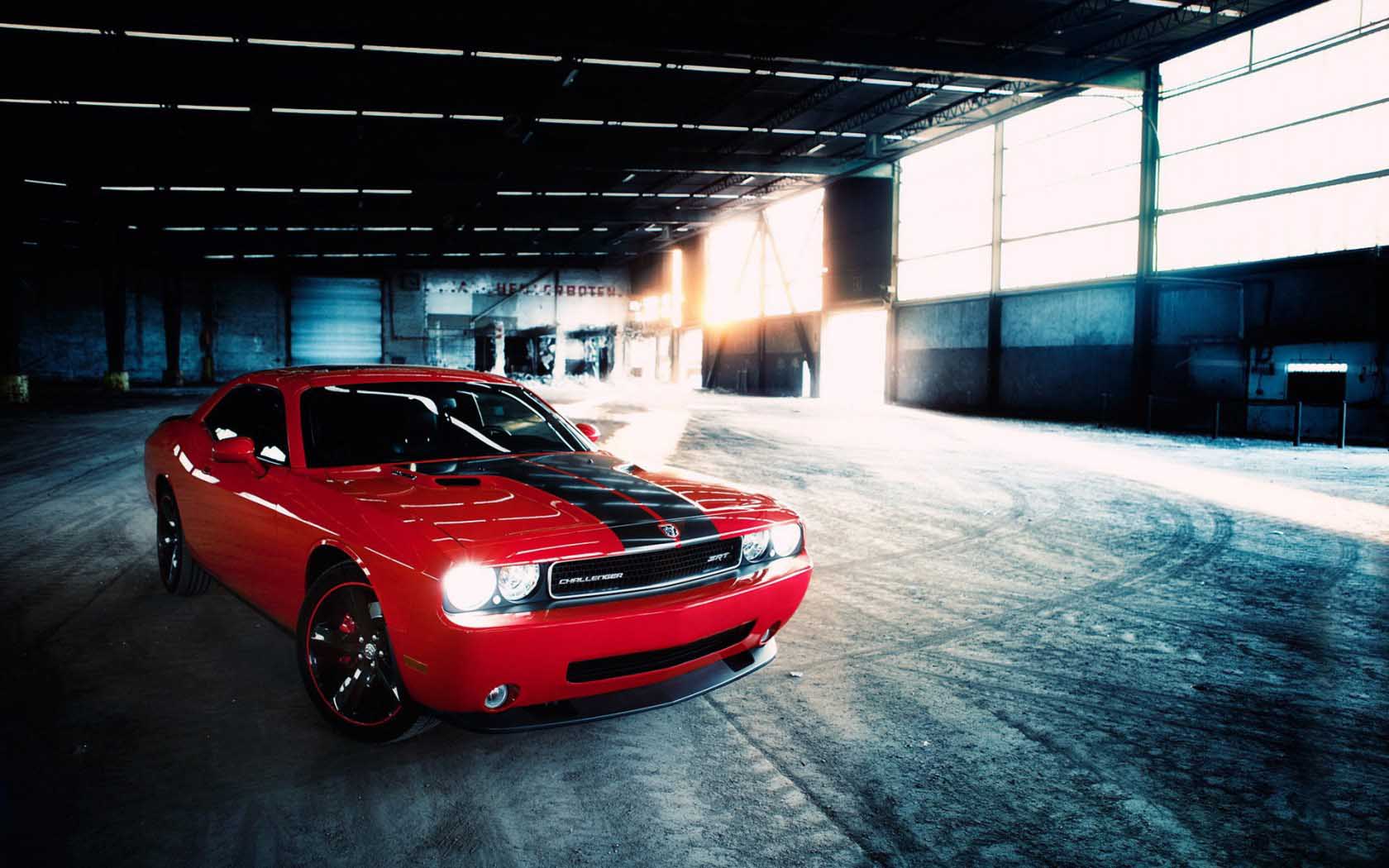 Latest Dodge Challenger Wallpapers In HD From 2015 Gallery