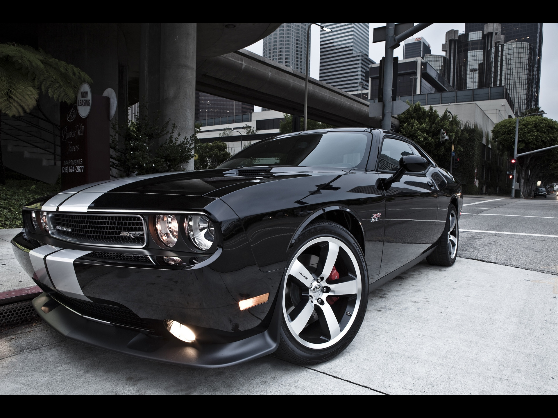 Dodge Challenger Background Wallpaper Photo Download ...