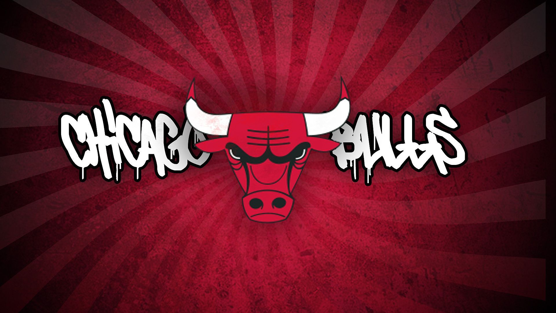 Chicago Bulls 3D Wallpapers - Wallpaper Cave