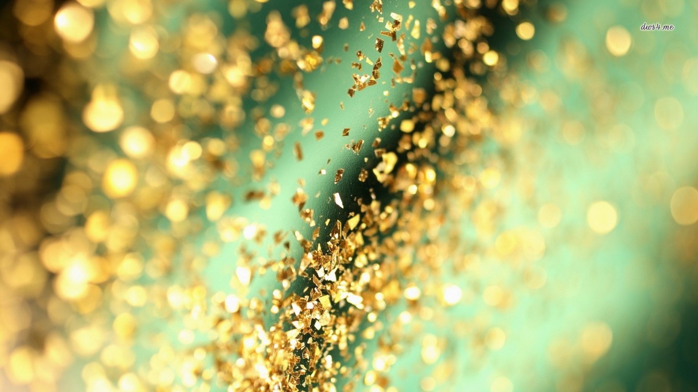 black and gold glitter background tumblr