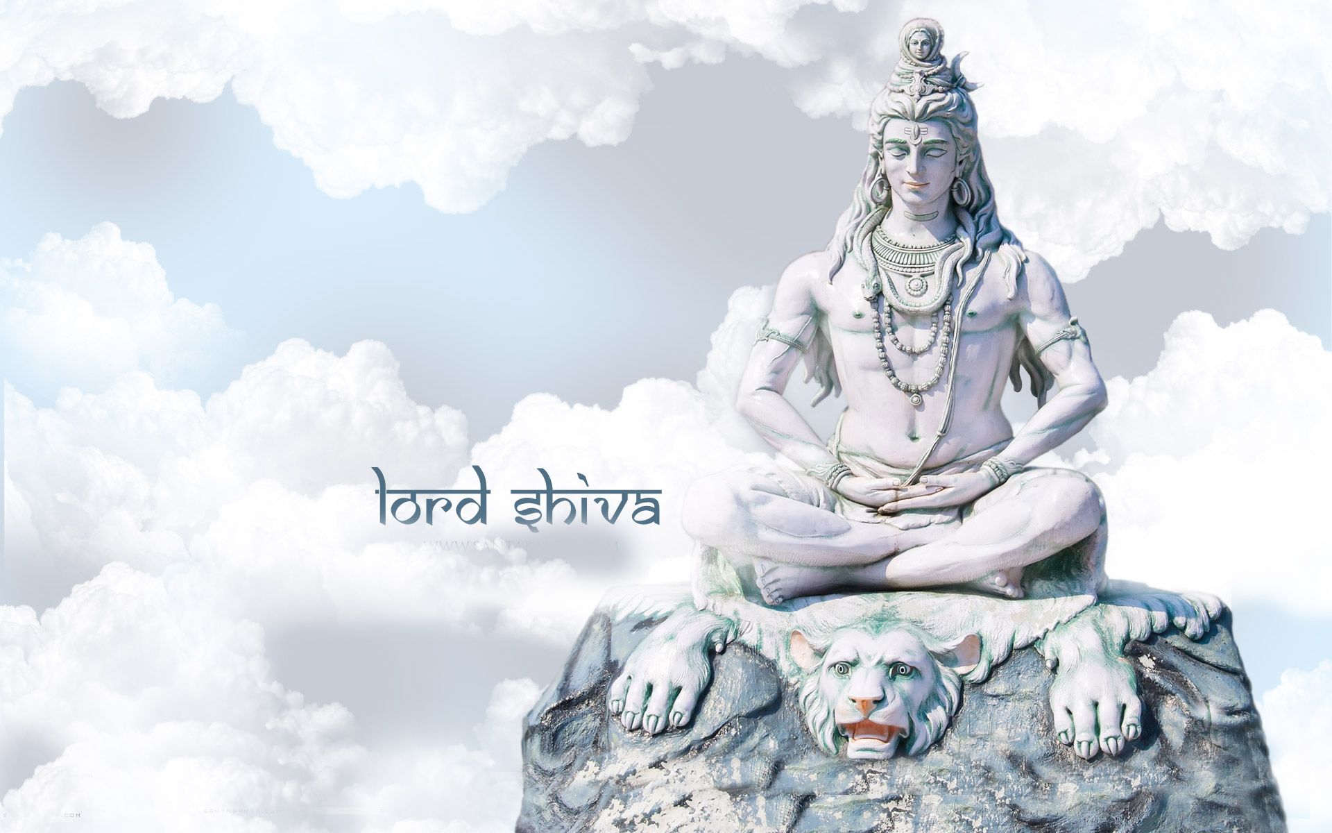 Lord Shiva Mahadev HD Images | HD Wallpapers