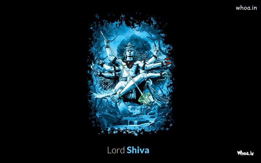 Shiva Wallpapers HD Group (62+)