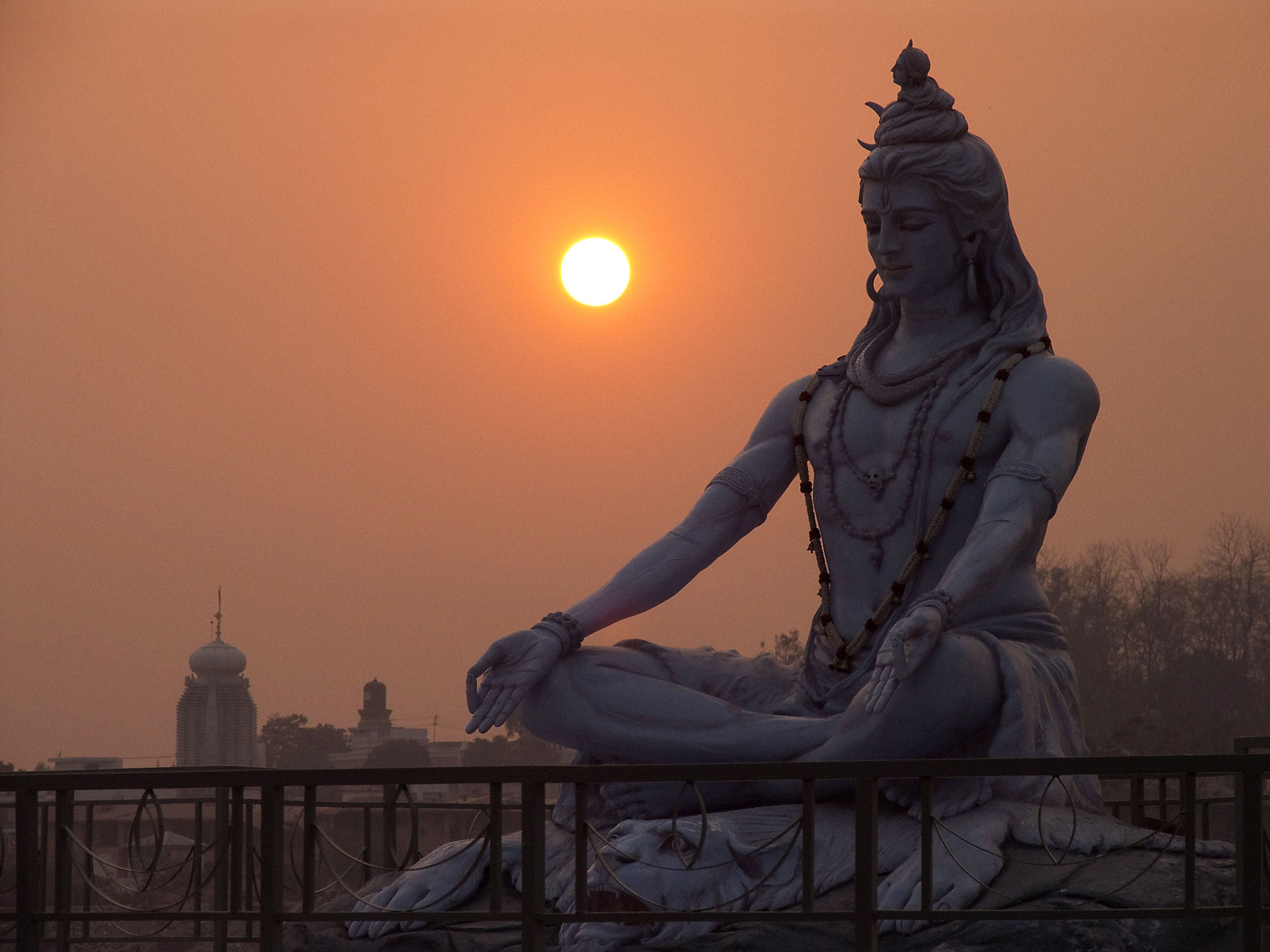 Shiva Wallpapers Hd Group 62