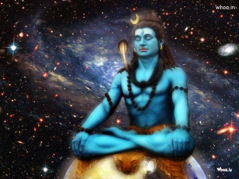 Free Download Lord Shiva Wallpapers IndianGoogle.com