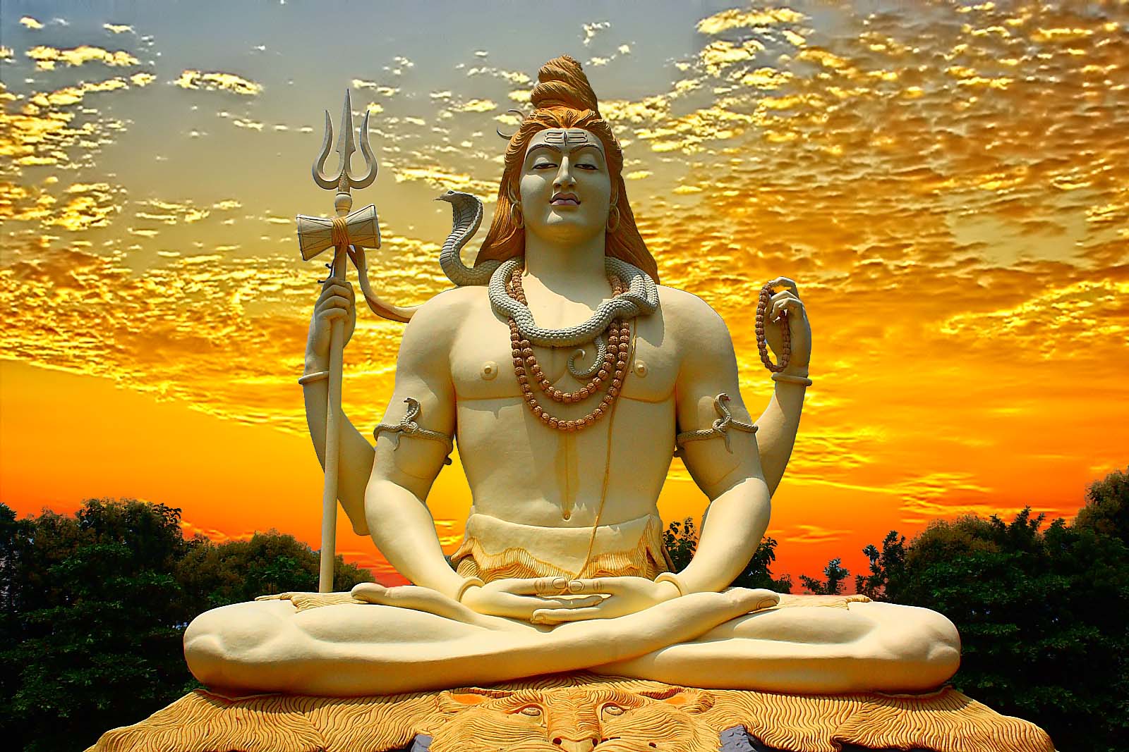 Featured image of post 1080P Lord Shiva Hd Images : Lord shiva, indian god of hindu for shivratri.