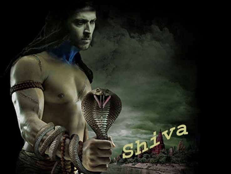 Lord Shiva Hd Wallpapers For Mobile