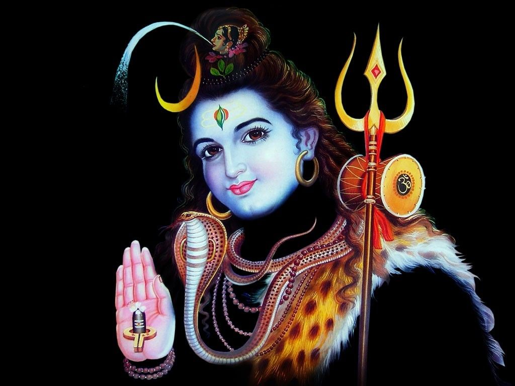 Featured image of post Mahadev Photos Hd 3D / 3d live wallpaper depicting mahadev shiv reacting to gestures.