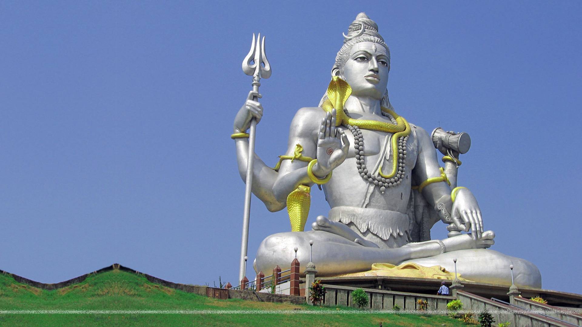 1920x1080 Lord Shiva Lord Shiva Hd Wallpapers For Laptop