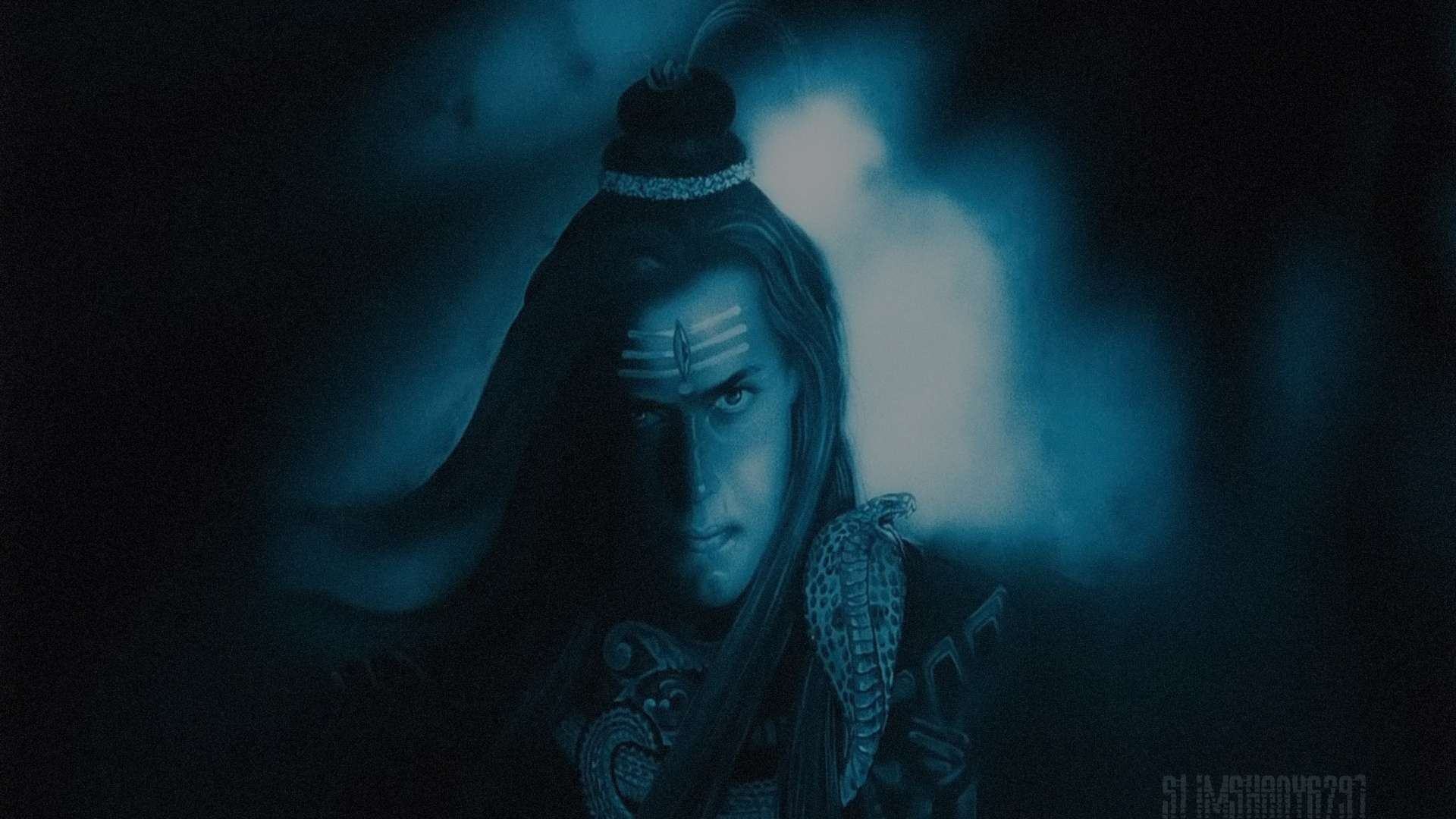 Shiva Wallpapers in HD - MixHD wallpapers