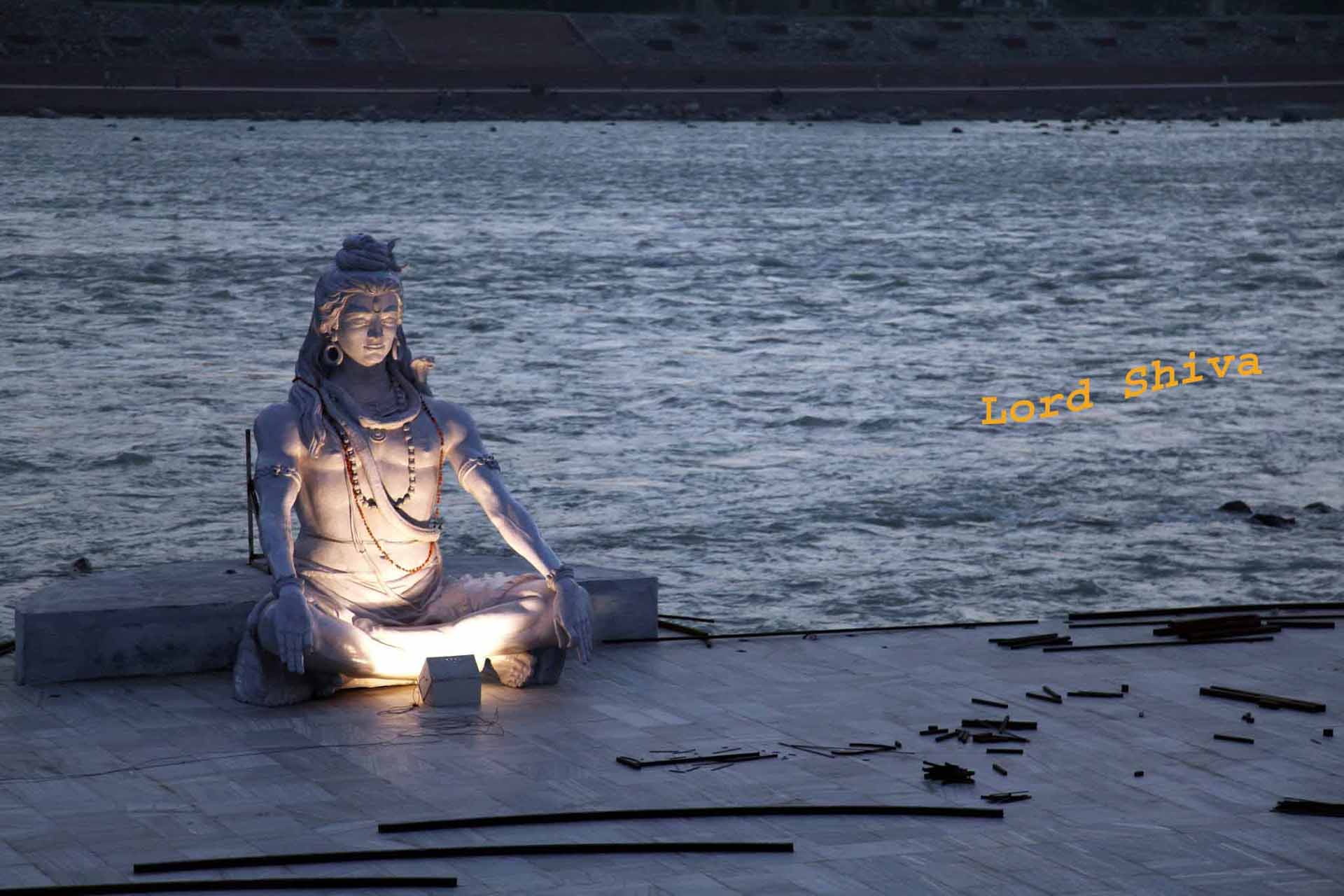 Shiva animated night hd wallpapers | Wallpapers Wide Free