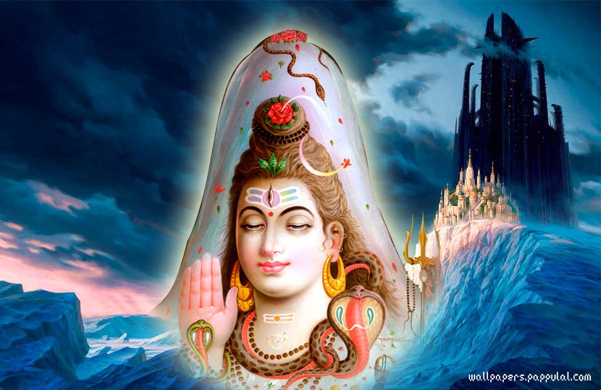 Lord Shiv shiva wallpaper hd download – Wallpaper