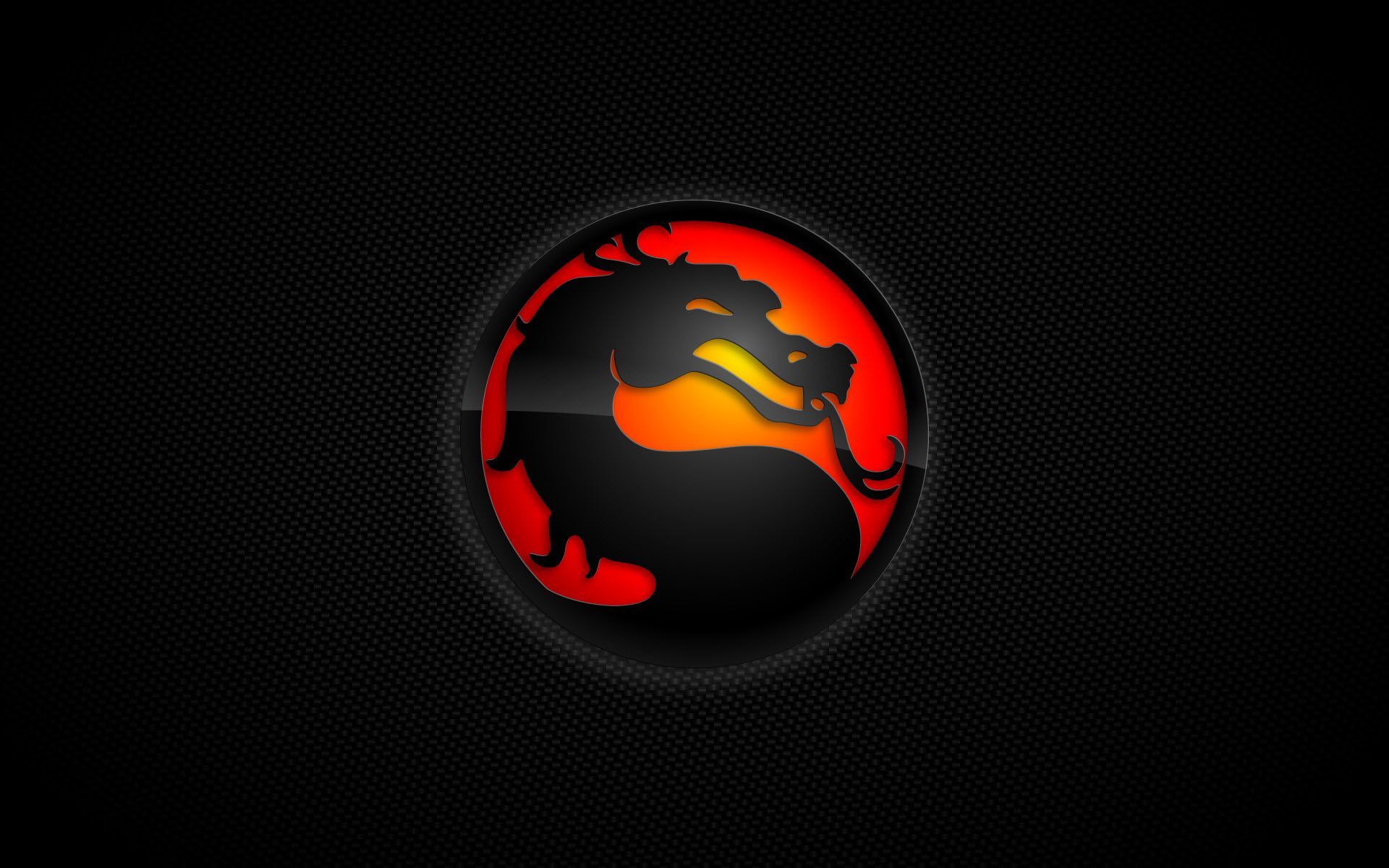 Mortal Kombat Logo Wallpapers | HD Wallpapers