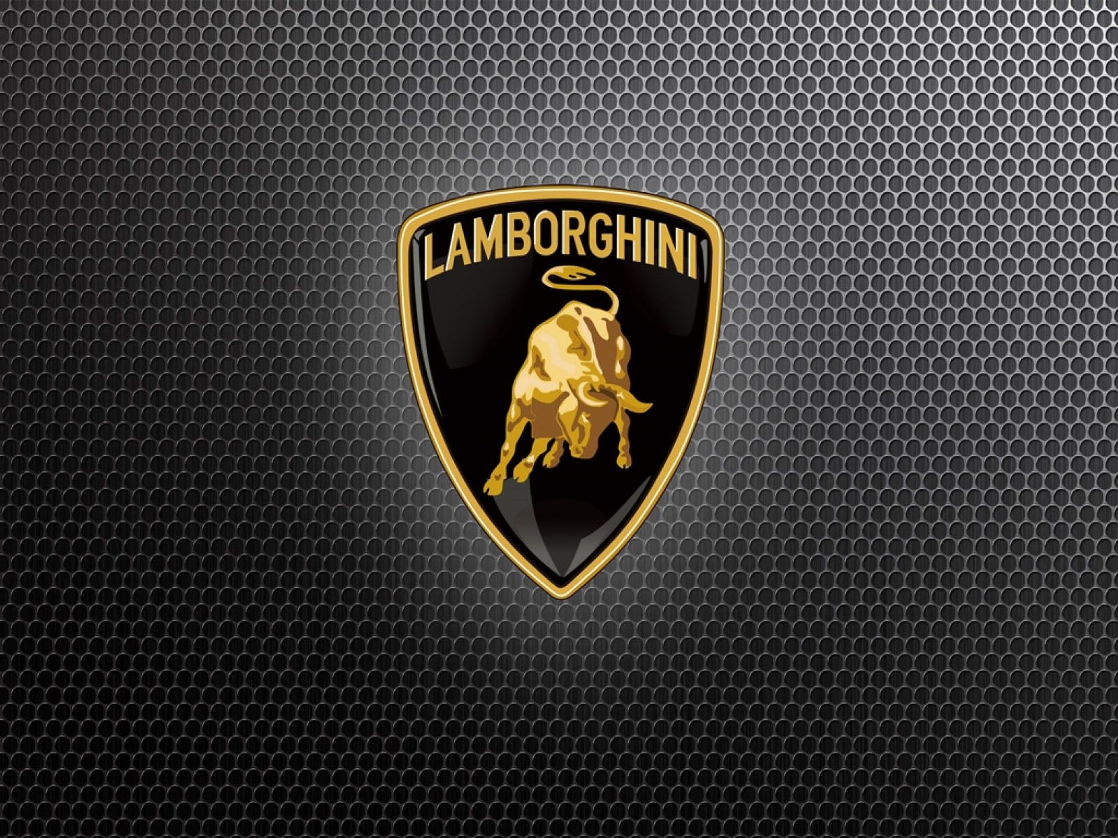 Pic lamborghini logo wallpaper 3d