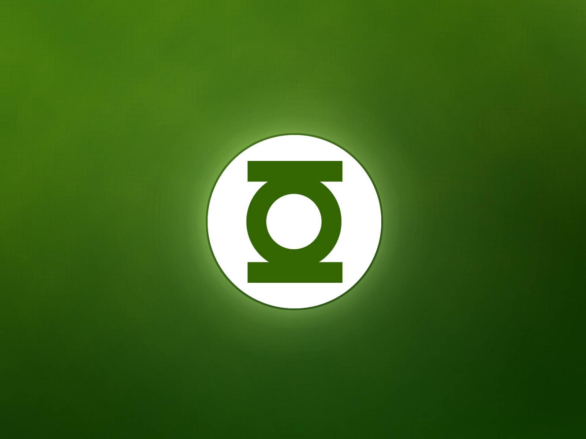 Green lantern logos wallpaper - High Quality and other