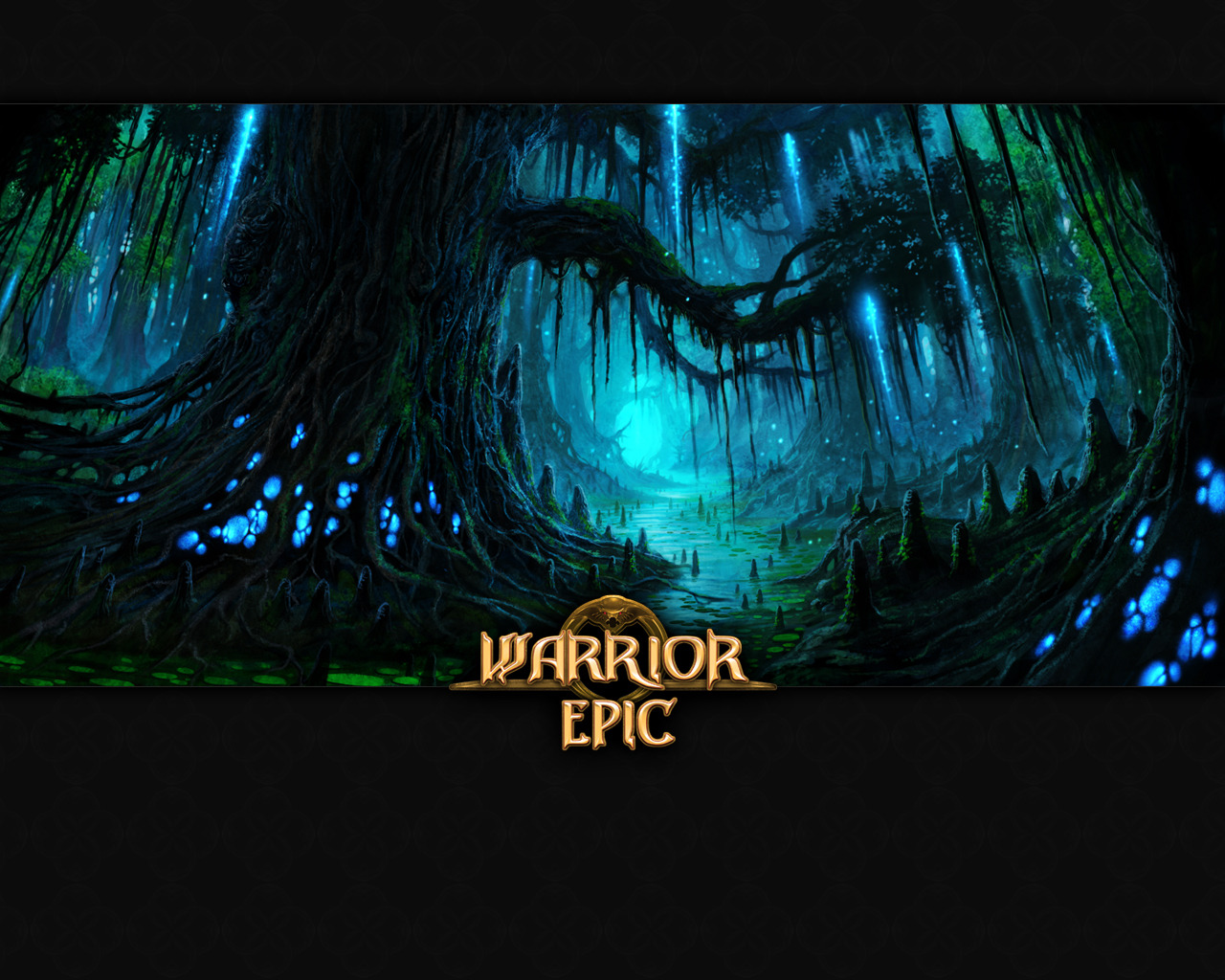 13 Warrior Epic HD Wallpapers | Backgrounds - Wallpaper Abyss