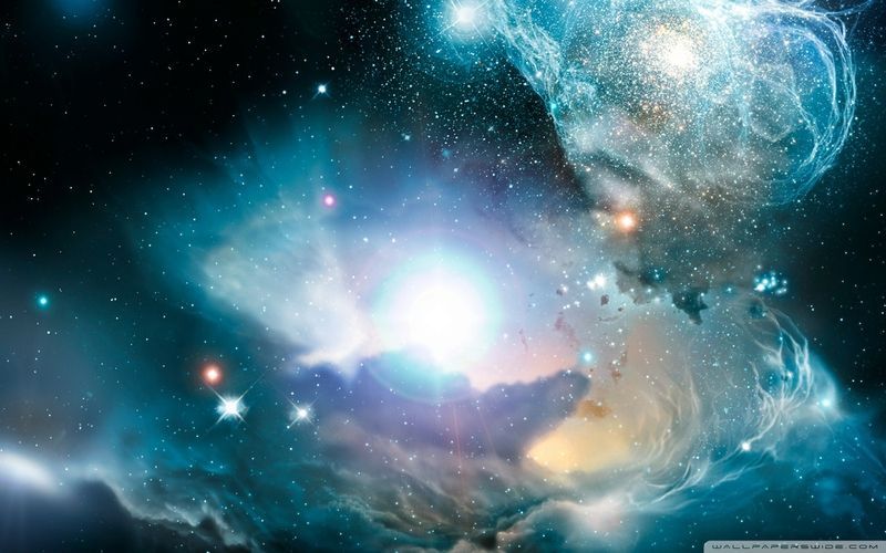 clouds epic interstelar clouds – Space Galaxies HD Desktop Wallpaper
