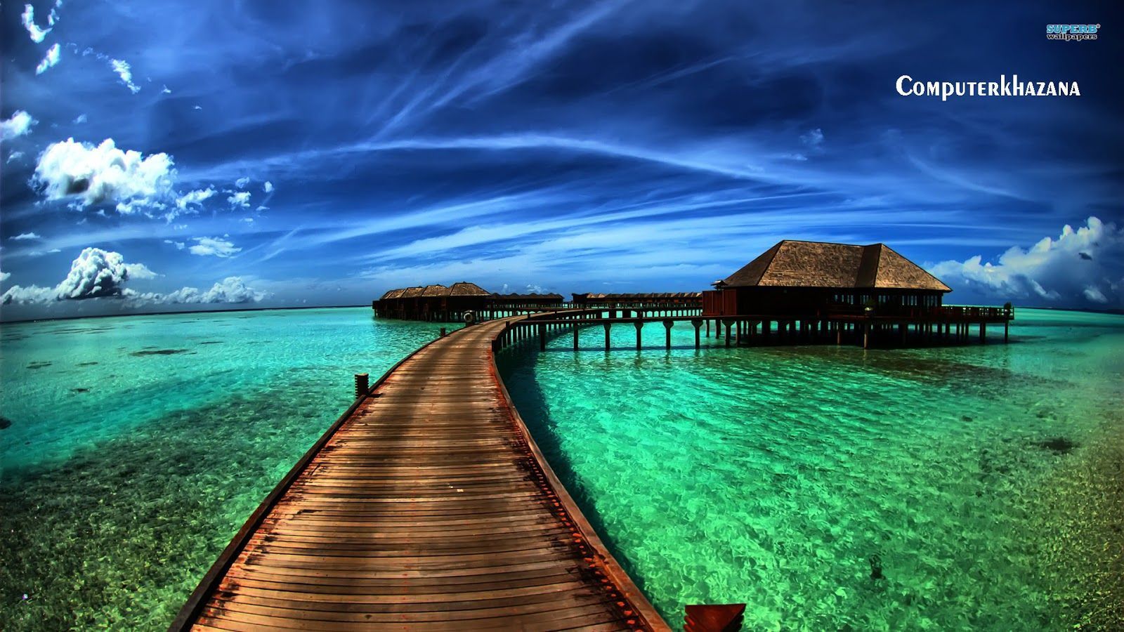 Desktop backgrounds maldives images