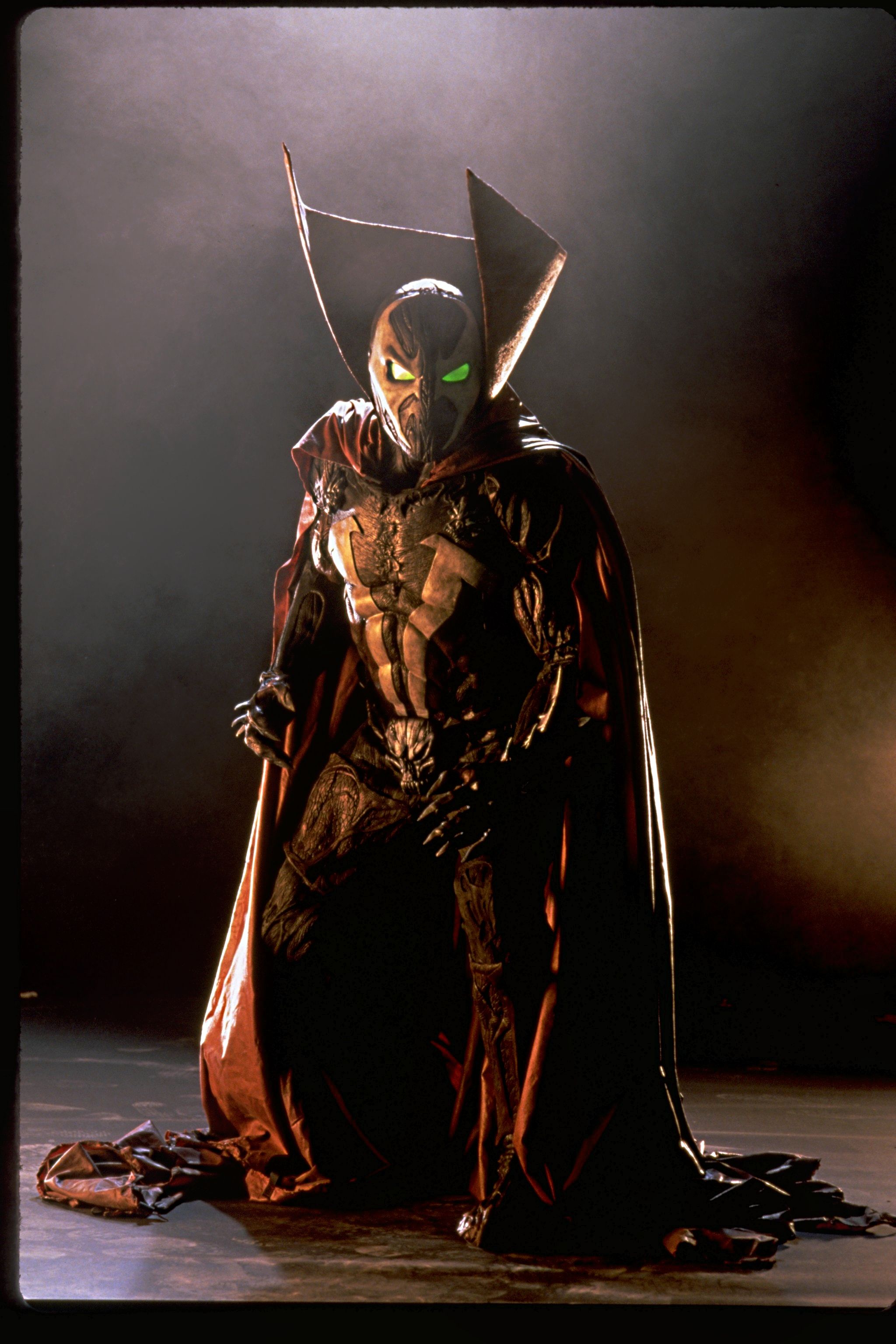 Spawn wallpaper - (#172676) - High Quality and Resolution ...