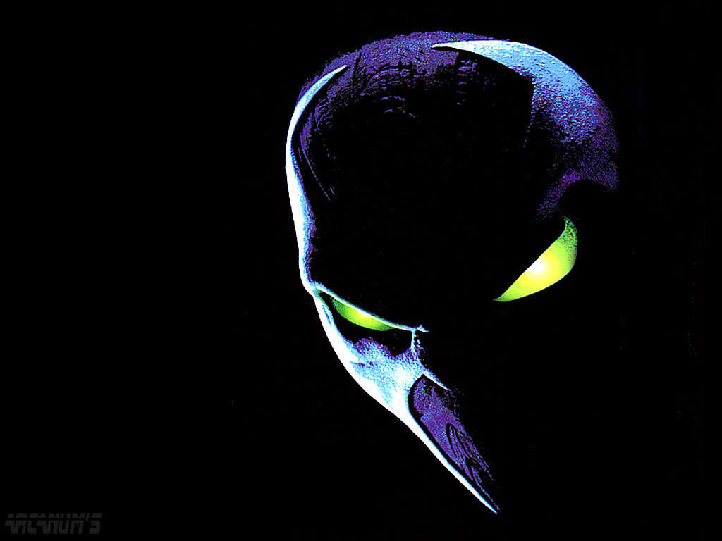 185 Spawn HD Wallpapers | Backgrounds - Wallpaper Abyss
