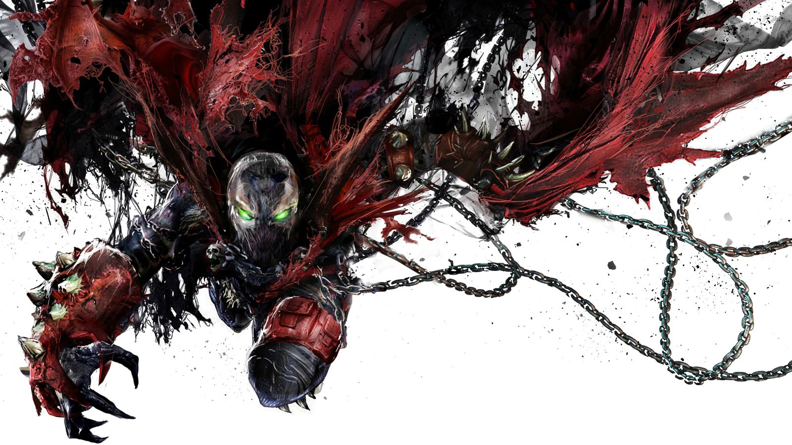 Movie Monday: Spawn – Isn't it Time for a Remake? | The geekout-let