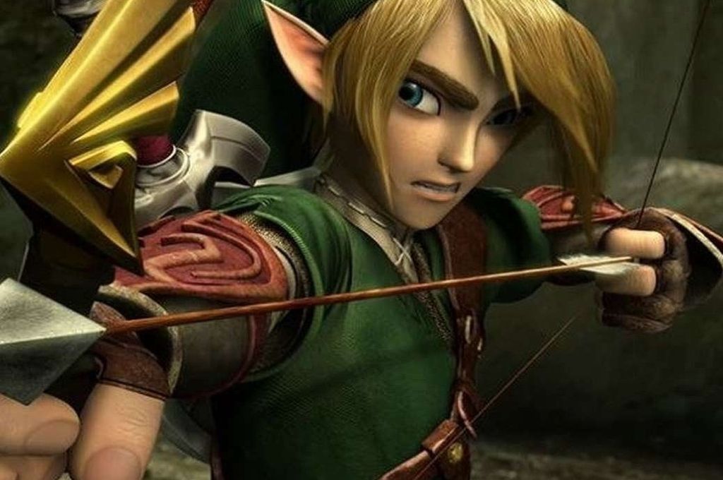 The Legend Of Zelda: The Ocarina Of Time desktop wallpaper | 11 of ...