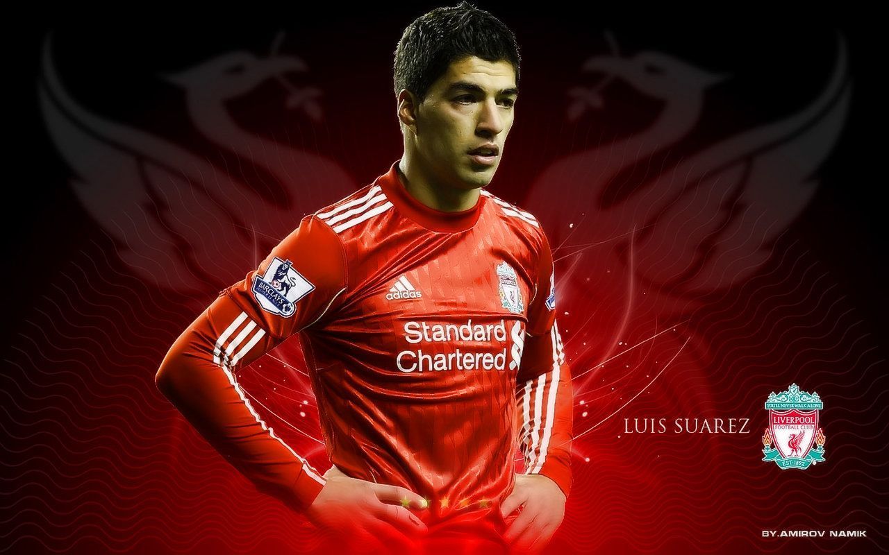 Luis Suarez Wallpapers High Resolution and Quality Download