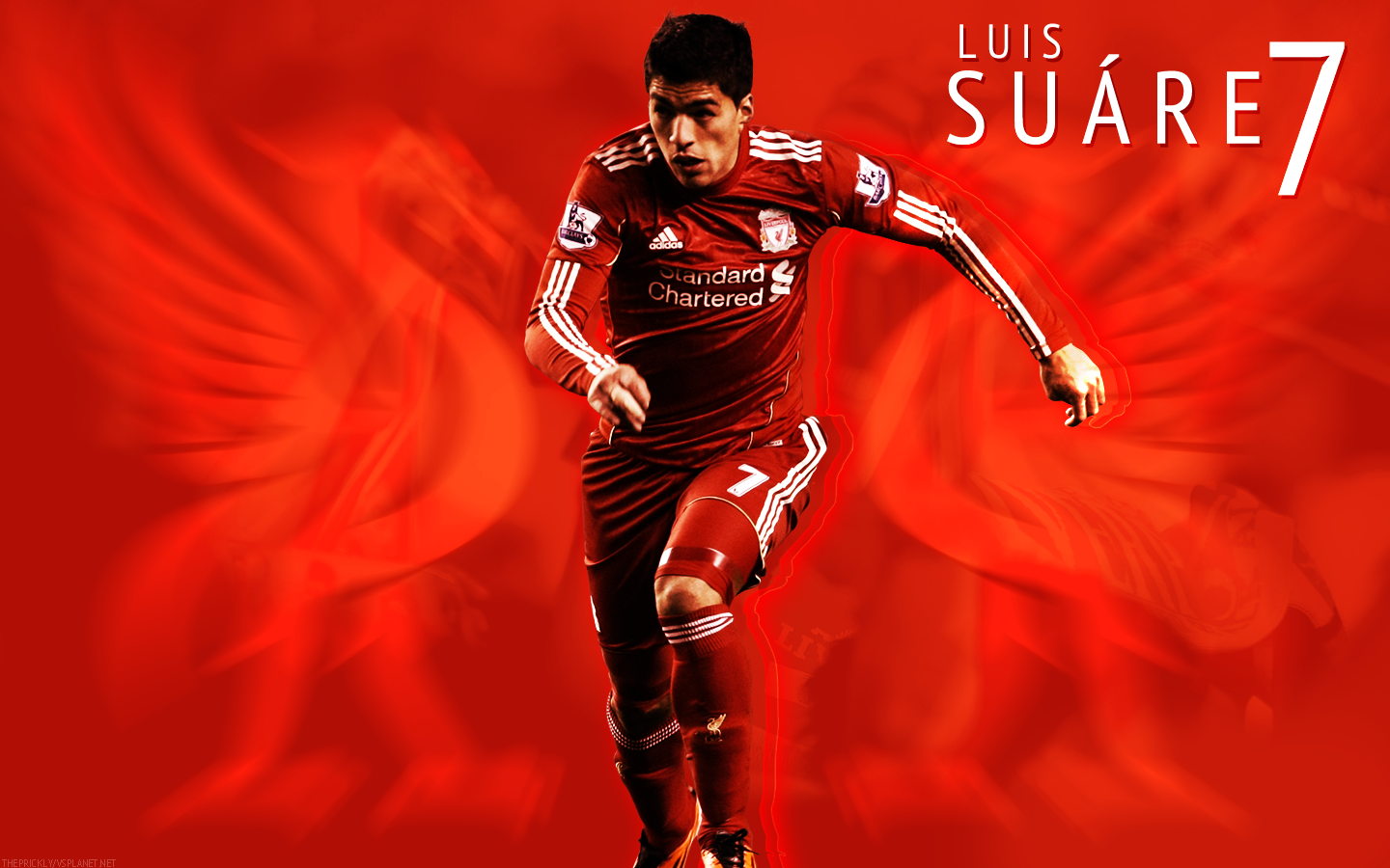 Luis Suarez Wallpapers High Resolution and Quality Download