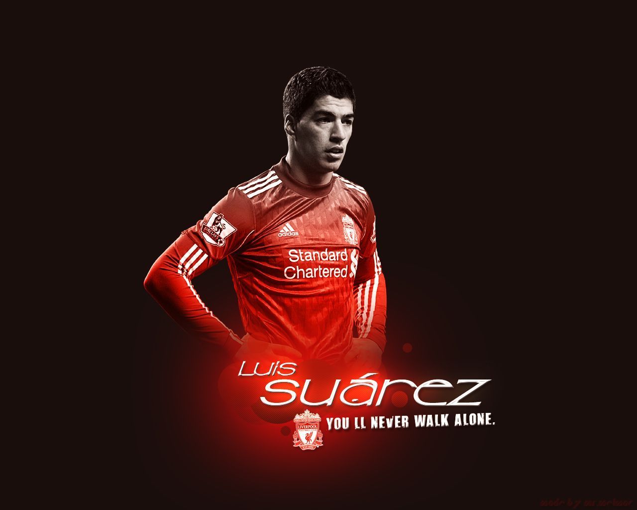 Luis Suarez Wallpapers | Full HD Pictures