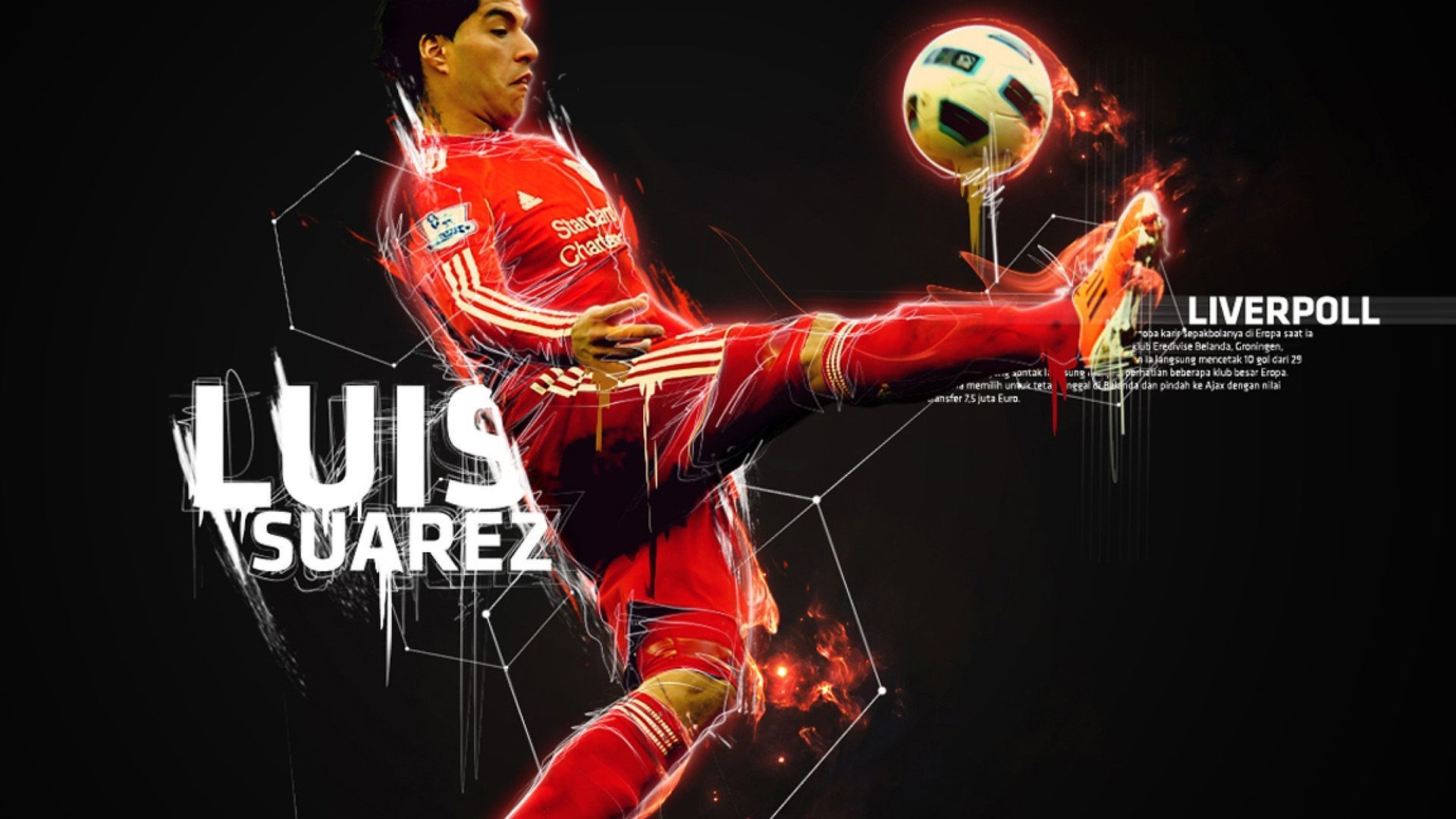 Luis Suárez Wallpapers Archives - Football HD Wallpapers