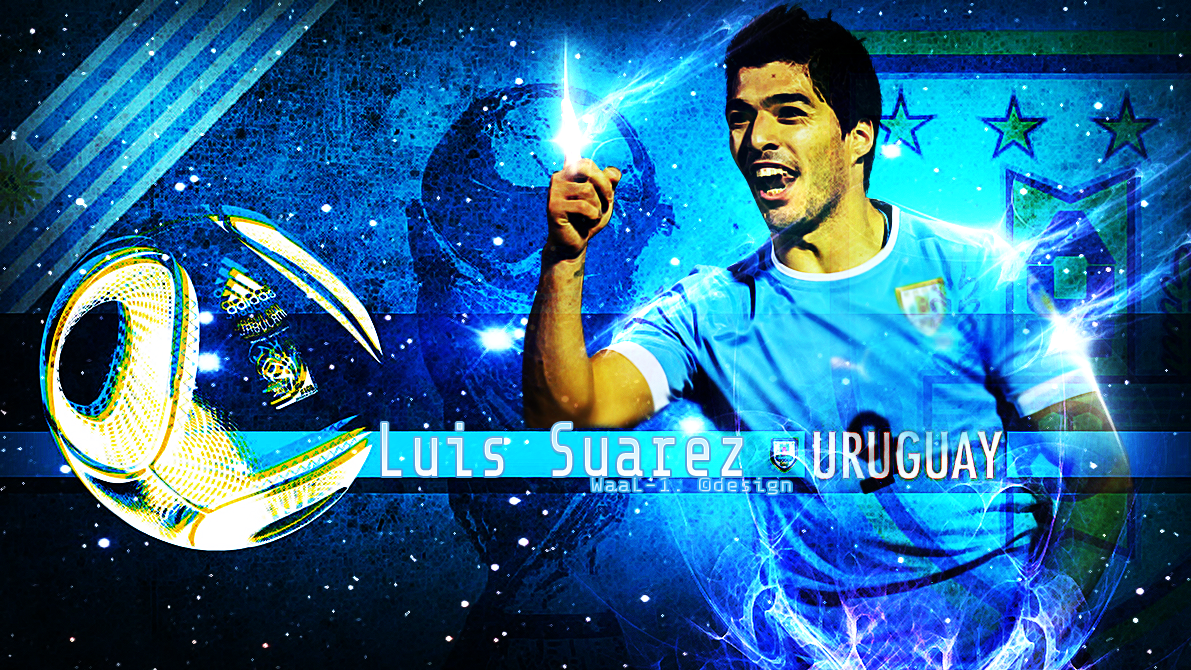 Luis Suarez Wallpapers | Sportwallpapers